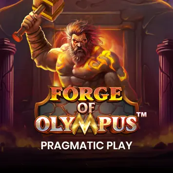 Forge of Olympus
